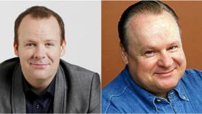 Famous Offaly faces and their celebrity lookalikes 