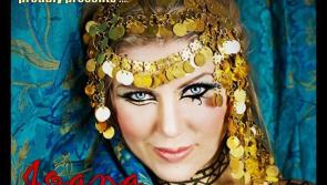 Unique belly dancing workshop coming to Tullamore this weekend