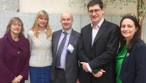 Offaly Green Party representative highlights animal welfare issues after meeting with ISPCA
