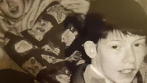 Father of homeless man who died in Offaly speaks to the Offaly Express