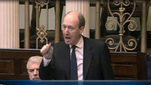 Edenderry set for ministerial visit