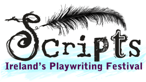 Last call for submissions to the 'Scripts' playwriting festival