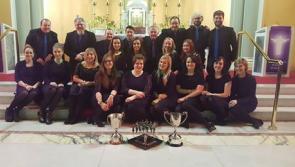 Offaly choirs clean up at Limerick Choral Festival