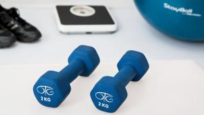 MONDAY MOTIVATION: This is why you should lift weights