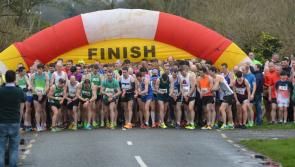 Fogarty and Curley take top spots in Hugo Smith Memorial 5k