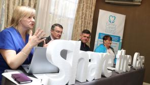 'Share the Care' campaign launched to highlight the role of 3,474 carers in Offaly