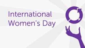Edenderry event to mark International Women's Day