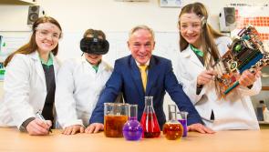 Last chance for secondary schools to enter SciFest 2017
