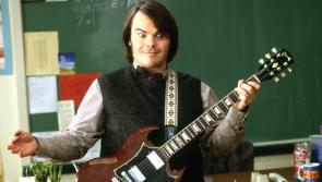 Birr  School of Rock is looking for this summer's rock stars 