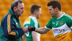 OPINION: It's time for big changes in Offaly football - and not just the manager 