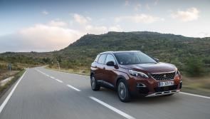 Peugeot's fastest and record breaking seller is now in Ireland