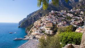 Refuel your car in Offaly and win a holiday to Italy!
