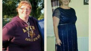 Popular Offaly woman reveals amazing weight loss transformation