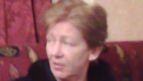 Missing Monasterevin woman found dead 