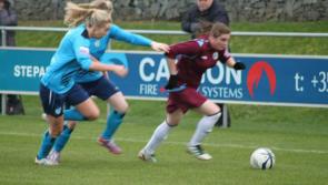Former Offaly student re-signs for one of Ireland's top soccer clubs