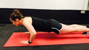 MONDAY MOTIVATION: How to get started with body weight exercise