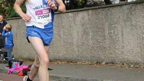 Tullamore Harriers Report (March 13)