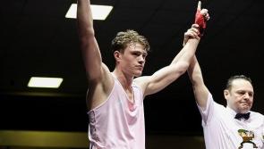 Daingean youngster set to box for Ireland this week