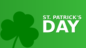 Big plans for Croghan Hill St. Patrick's Day Festival 