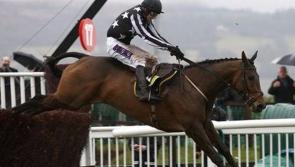 THROWBACK THURSDAY: The day Imperial Commander upset the odds in the Gold Cup