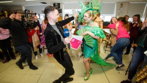 Tullamore students secure wild card into Junk Kouture Grand Final