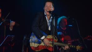 Mizzell brings award-winning show to Tullamore 
