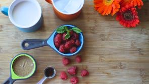 MONDAY MOTIVATION: 5 super foods to supercharge your lifestyle 