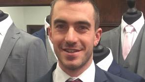 Tullamore man to represent Offaly at Mr. Personality competition 