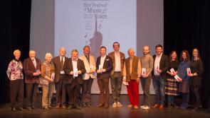Thrilling programme launched for Birr's first ever classical music festival 