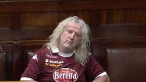 POLL: Do you think there should be a dress code for TDs in the Dáil?