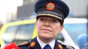 POLL: Do you have confidence in Garda Commissioner N&oacute;irin O'Sullivan?