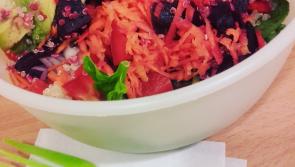 MONDAY MOTIVATION: Top tips for creating the ultimate 'Healthy Lunchbox' 