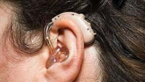 Elderly people waiting years for first hearing aids