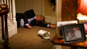 POLL: Who pushed Ken Barlow on Coronation Street?