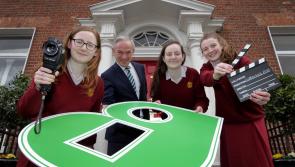 Call put out to Offaly TY students for business video competition 