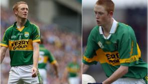 Sports world united in admiration of Colm Cooper as he retires from inter-county football 