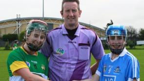 Offaly Camogie Notes (April 4)