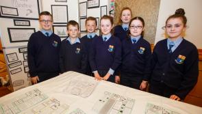 GALLERY: Offaly’s Youngest Entrepreneurs Shine at Annual Awards Ceremony