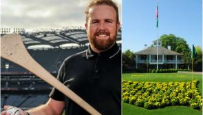Shane Lowry puts out hilarious call for sliotars ahead of US Masters 
