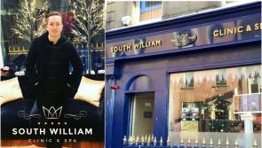 Offaly man to appear on this weekend's episode of RTE's Dragon's Den