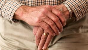 Offaly is getting older as average age jumps by 1.5 years