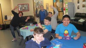 GALLERY: Gallen CS celebrate World Autism Day 