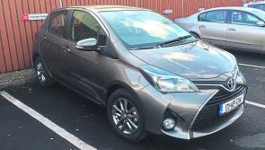 Yaris — a great value option