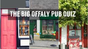 QUIZ: How many of these Offaly pubs can you name? 