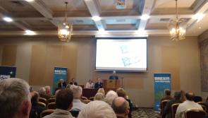 Offaly company Glenisk was 'hit hard' in the wake of Brexit  