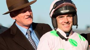 Annie Power heads strong Willie Mullins team heading to Punchestown