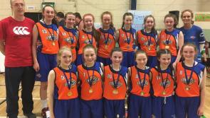 Tullamore Basketball Club Notes (April 19)