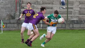 OPINION: If Cian Johnson is good enough, let him play senior football 