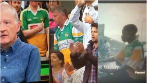 Five times Offaly GAA jerseys turned up in very random places 