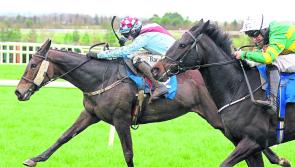 THE PUNTER'S EYE: Kilbeggan Friday Night Preview Special 
